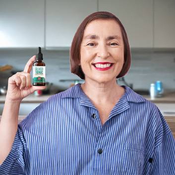 GlucoTonic support blood sugar level